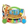 
      Zoo Jamz Giraffe Piano
     - view 1